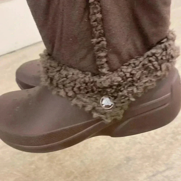 Cocs winter boots - Picture 4 of 8